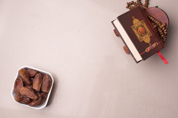 Ramdan concept photography