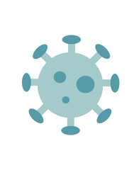 blue virus vector