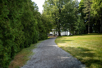 Parc rurale