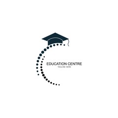 Education Logo Template