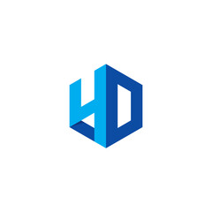 4D Logo Symbol
Simple & Modern Design