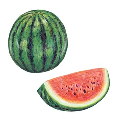 Watermelon 