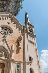 Santuario Madonna della Corona
