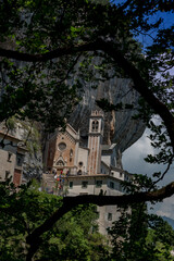 Santuario Madonna della Corona