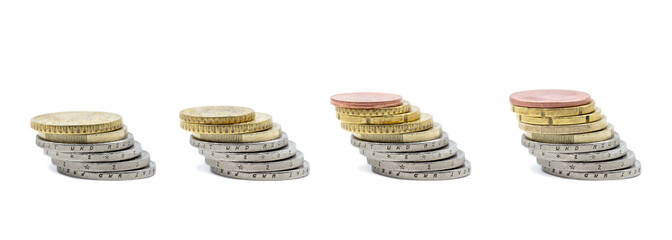 Gesetzlicher Mindestlohn, Staffelung mit Erhöhung 2021 bis 2022, Deutschland Stundenlohn und...