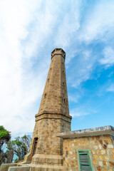 Ke Ga lighthouse, Binh Thuan province, Vietnam