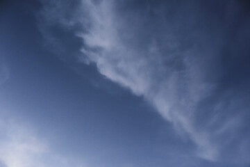 世界は空で繋がっている