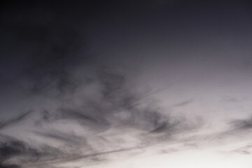 世界は空で繋がっている