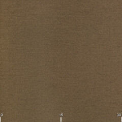 Fabric with natural texture, Cloth backdrop. Solid brown fabric