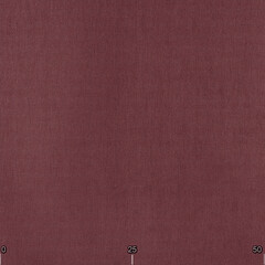Solid plum background. Fabric with natural texture, Cloth backdrop.