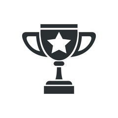 Trophy icon