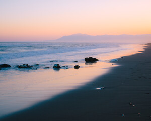 Costa del Sola, Marbella, España