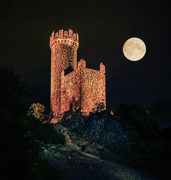Torrelodones