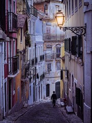 Lisbon
