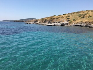 Obraz premium Bodrum, Turkey