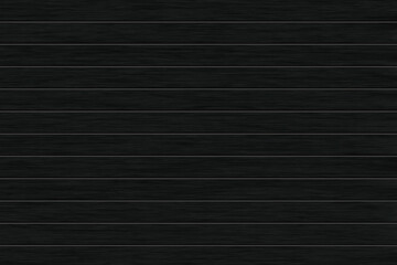 Obraz premium 木目調（ブラック）の背景素材