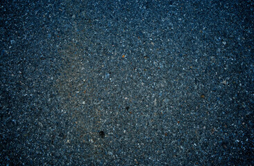 Texture of Asphalt Road .