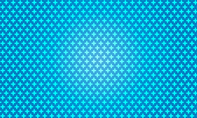 Abstract creative concept comics pop art style blank layout