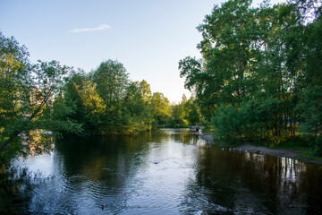 Карелия