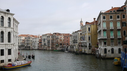 grand canal venice