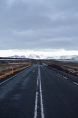 Exploring Iceland's golden circle