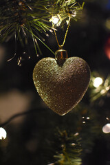 Christmas decorations