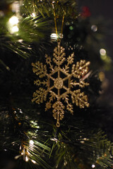 Christmas decorations