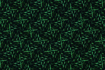 abstract nature background vertical garden