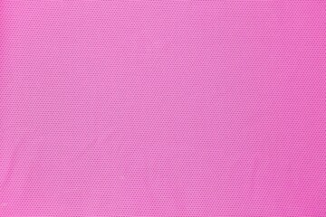 Pink fabric pattern background, blank pink fabric texture background