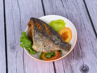 Thai Mixed Southern Food Mixed Curries