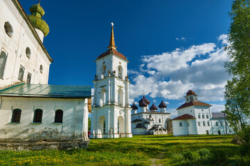 Ensemble of the Cathedral Square
