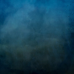 Obraz na płótnie Canvas blue paper texture or background