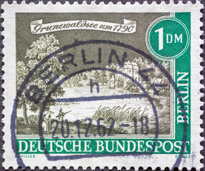 Fototapete bei efototapeten.de bestellen   