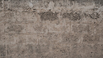 
Old wall surface of the house.