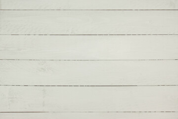 Light gray painted wood background