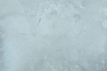  blue grungy kraft paper texture or background