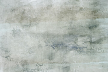 Obraz premium gray grungy background