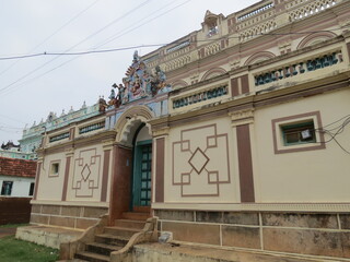 Karaikudi