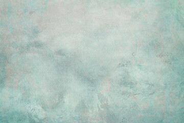 old blue grungy background