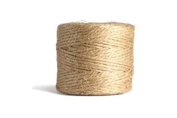 Roll of Hemp Rope
