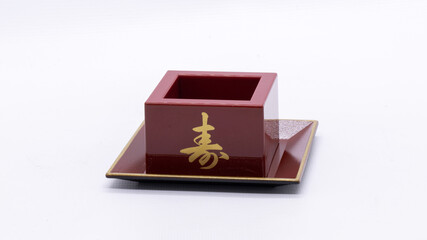 sake cup