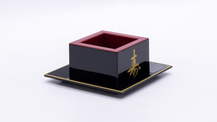 sake cup