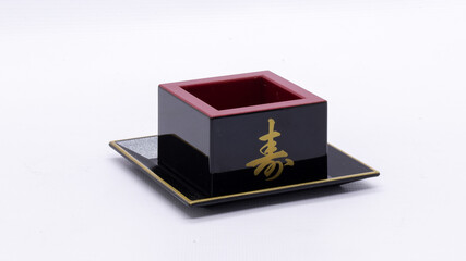 sake cup