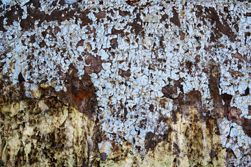 cracked concrete vintage wall background,old wall. Old Wall art , grunge background, texture for design website, wallpaper, backgrounds