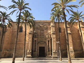 Catedral de almeria