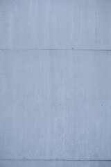 Fototapeta premium Light Blue Concrete or cement Texture background