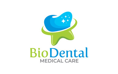 Illustration vector graphic of Creative Dentist