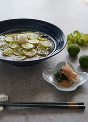 そば
