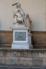Florenz Toskana Italien St&auml;dtereisen