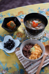 和食